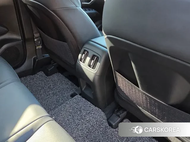 Hyundai Tucson (NX4) id 3525132 из Кореи 9