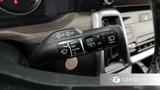 Kia Sorento 4th Generation id 4434576 из Кореи 9