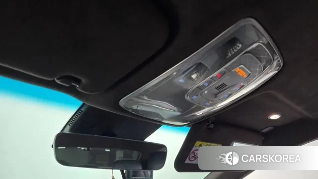 Genesis G80 (RG3) id 3301408 из Кореи 9