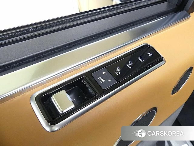 Land Rover Range Rover 4th Generation id 4600076 из Кореи 9