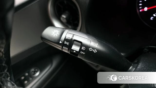Kia Come New K3 id 4371885 из Кореи 9