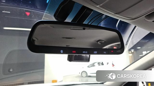 Hyundai Grandeur IG id 3821108 из Кореи 9