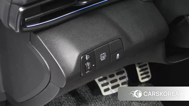 Hyundai The New Avante Hybrid (CN7) id 3482153 из Кореи 9