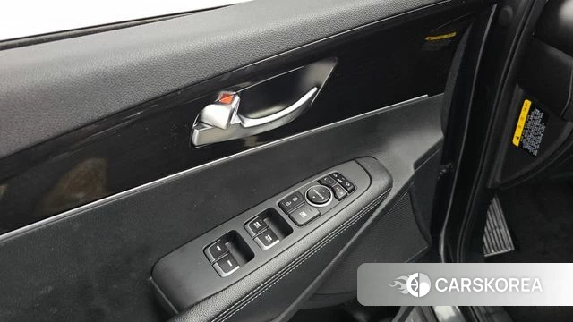 Kia The New Sorento id 4563216 из Кореи 9