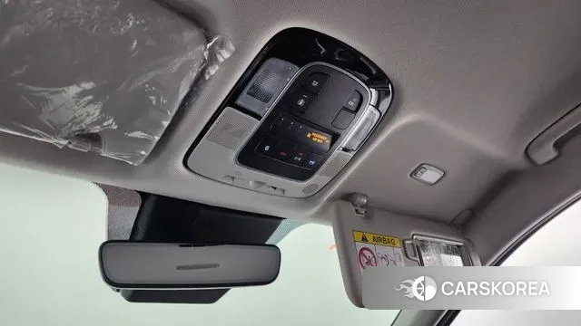 Hyundai Tucson (NX4) id 3458748 из Кореи 9