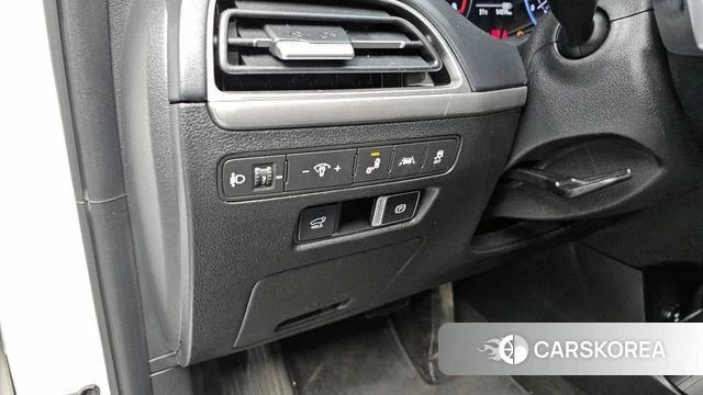 Hyundai Palisade id 4283766 из Кореи 9