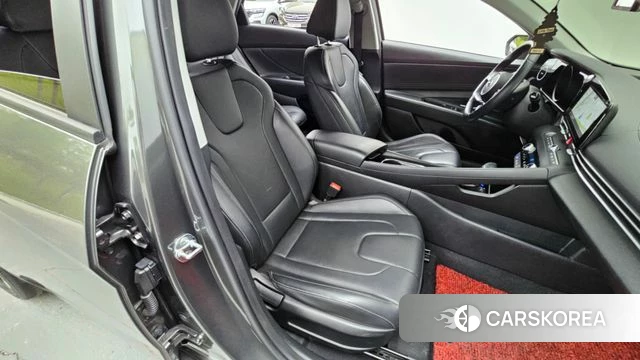 Hyundai Avante (CN7) id 4187092 из Кореи 9