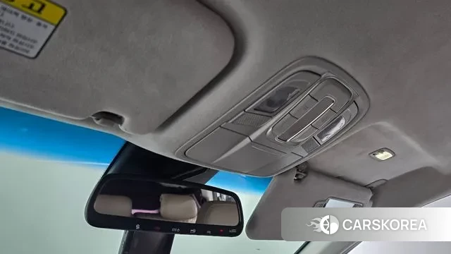 Hyundai Santa Fe TM id 3703901 из Кореи 9