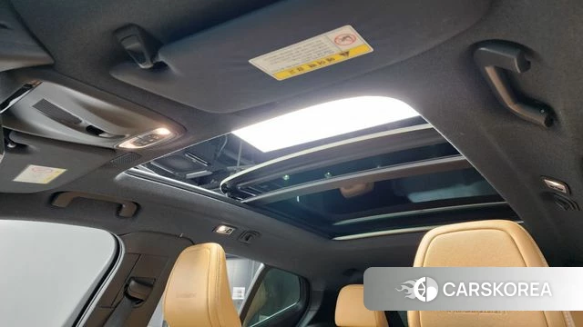 Volvo XC40 id 4625945 из Кореи 9