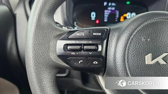 Kia The New Kia Ray id 4585154 из Кореи 9