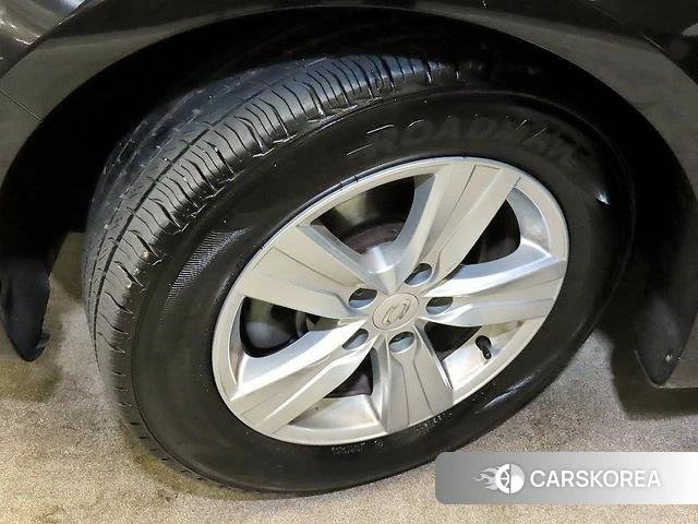 Renault Korea (Samsung) The New SM6 id 3920991 из Кореи 9