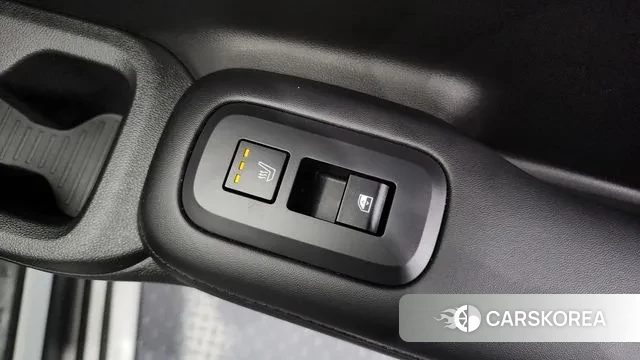 Hyundai Santa Fe (MX5) id 3472105 из Кореи 9