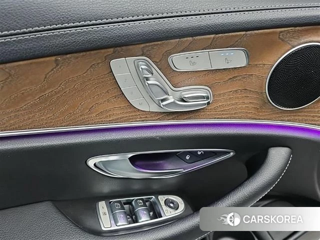 Mercedes-Benz E-Class W213 id 4187298 из Кореи 9