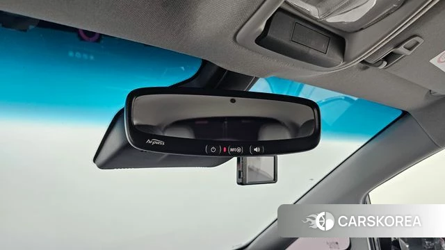 Chevrolet (GM Daewoo) Bolt EV id 3904748 из Кореи 9