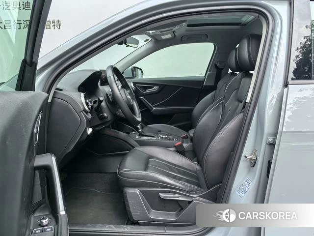 Audi Q2L id 4335813 из Китая 9