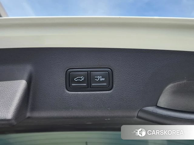 Kia Carnival 4th generation id 4203033 из Кореи 9