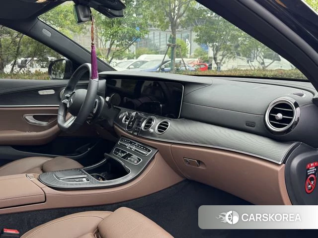 Mercedes-Benz E-class (imported) id 4300893 из Китая 9