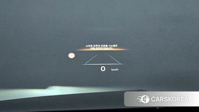 Genesis GV80 Coupe id 3914536 из Кореи 9