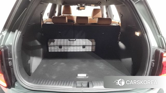 Ssangyong Torres id 4630727 из Кореи 9