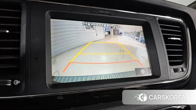 Kia The New Carnival id 3464488 из Кореи 9