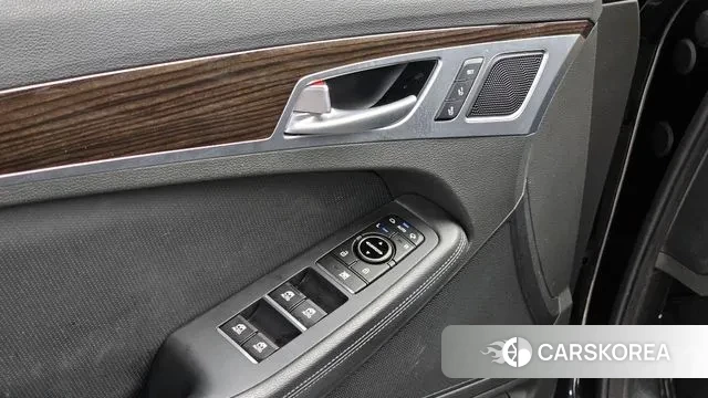 Genesis G80 id 3526234 из Кореи 9