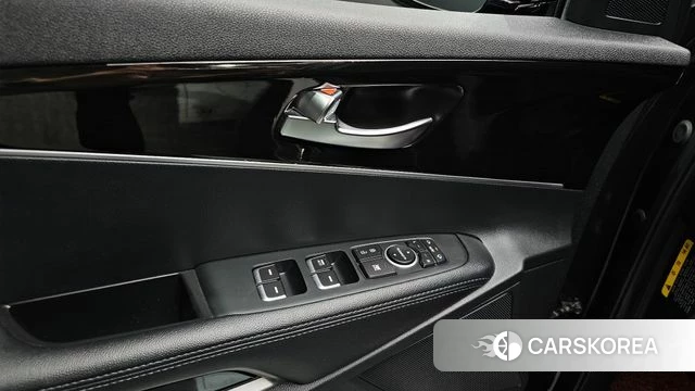 Kia The New Sorento id 4496883 из Кореи 9