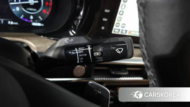 Kia K5 3rd generation id 4593095 из Кореи 9