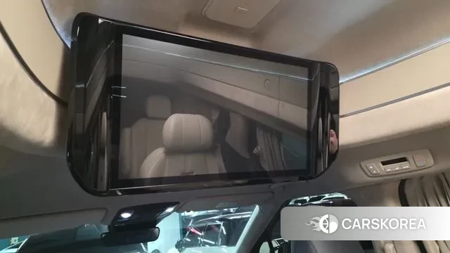 Kia Carnival 4th generation id 3522521 из Кореи 9