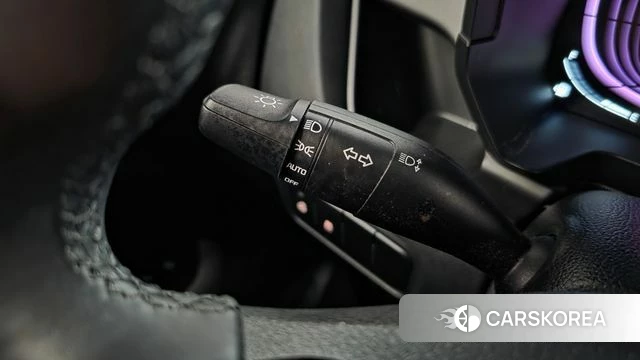 Kia The New Kia Ray id 4395244 из Кореи 9