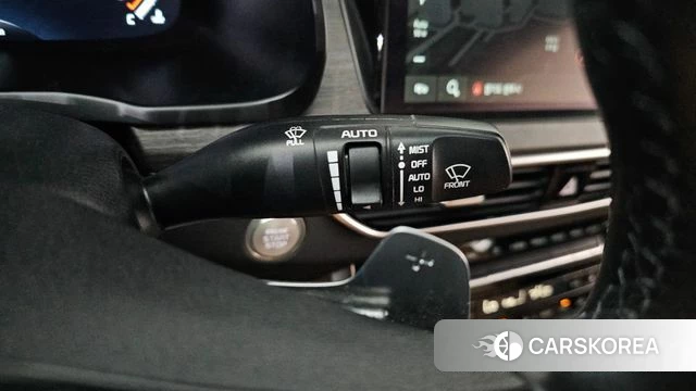 Kia K7 Premier id 4429456 из Кореи 9