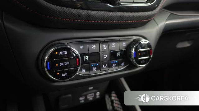Chevrolet (GM Daewoo) Trailblazer id 4966796 из Кореи 9