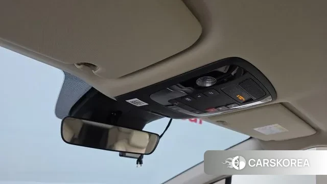 Kia Carnival 4th generation id 3600707 из Кореи 9