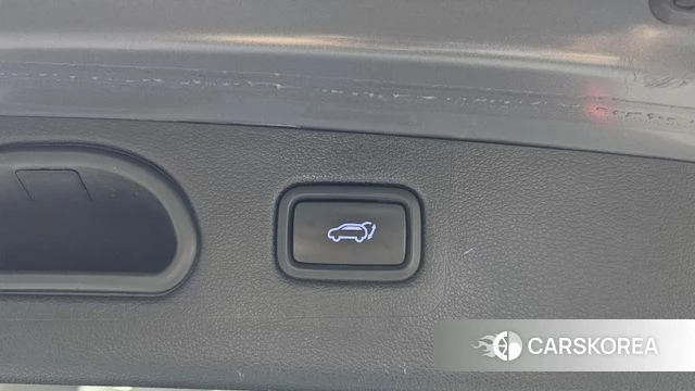 Hyundai All New Tucson id 4245572 из Кореи 9