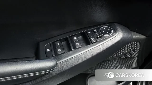 Kia Seltos id 3520008 из Кореи 9