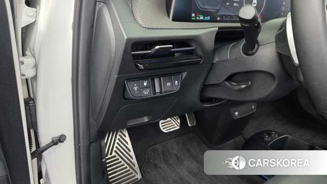 Kia EV6 id 4505617 из Кореи 9
