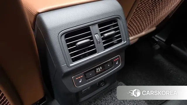 Audi Q5 (FY) id 3457644 из Кореи 9