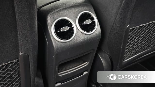 Mercedes-Benz GLB-Class X247 id 4590607 из Кореи 9