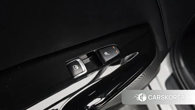 Kia K5 Hybrid 3rd Generation id 3012172 из Кореи 9