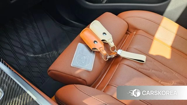 BMW X7 (G07) id 4194102 из Кореи 9