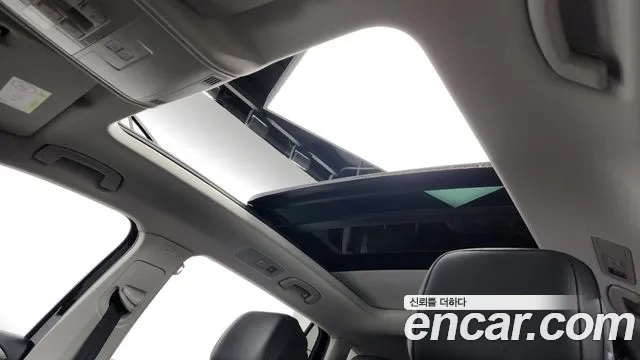 Volkswagen Tiguan Allspace id 2858081 из Кореи 9