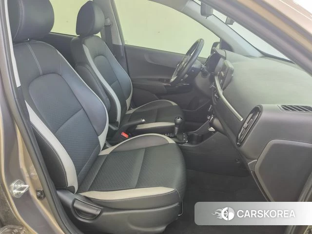 Kia All New Morning (JA) id 4633266 из Кореи 9