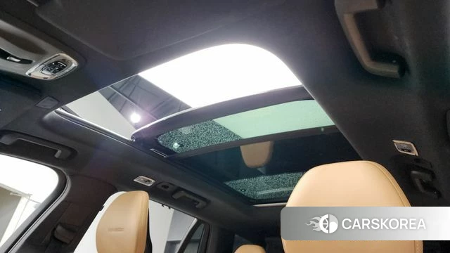 Volvo XC90 second Generation id 3911341 из Кореи 9