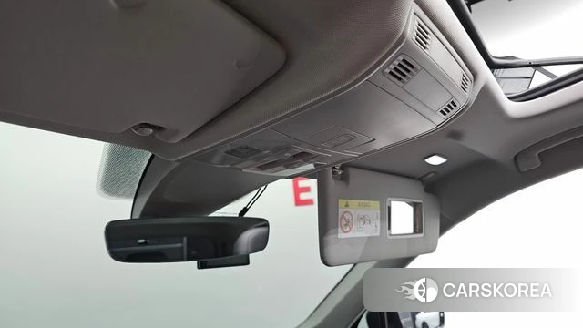 Volkswagen Tiguan Allspace id 4507650 из Кореи 9