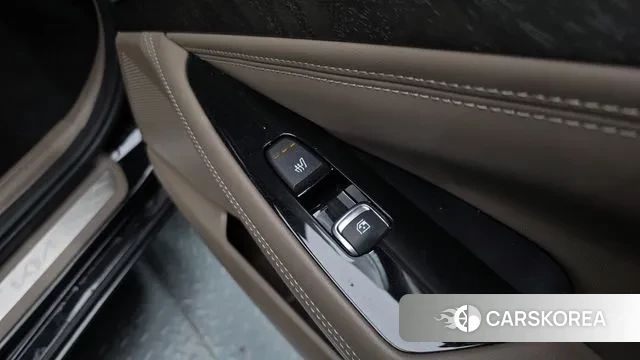 Kia K8 Hybrid id 3615924 из Кореи 9