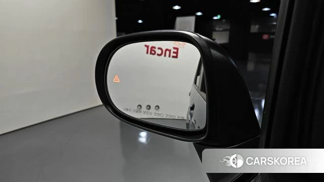 Kia The New Kia Ray EV id 4916673 из Кореи 9