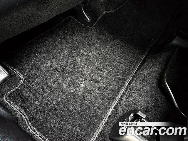 Hyundai The New Santa Fe id 2581669 из Кореи 9