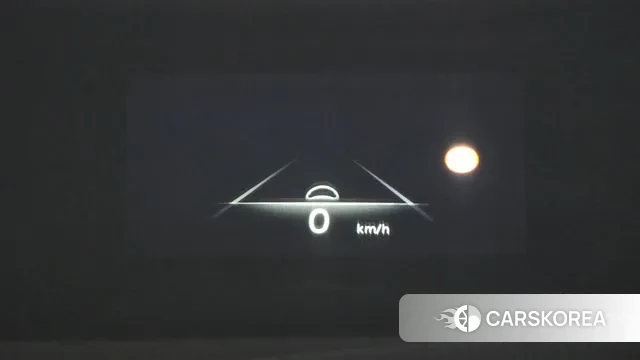 Genesis G80 (RG3) id 3273914 из Кореи 9