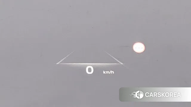 Kia K8 Hybrid id 3540030 из Кореи 9