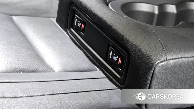 Renault Korea (Samsung) QM6 id 3677668 из Кореи 9