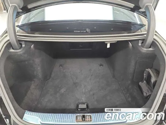 Mercedes-Benz S-Class W223 id 2788408 из Кореи 9